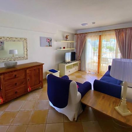Apartamento Con Vistas Al Mar En Costa Adeje L209 מראה חיצוני תמונה