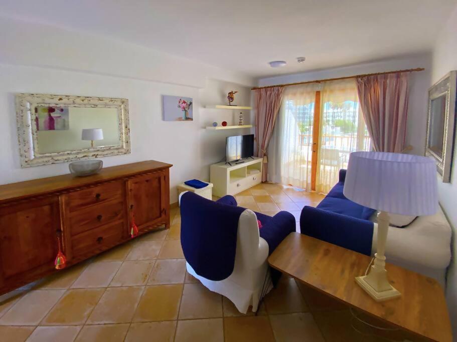 Apartamento Con Vistas Al Mar En Costa Adeje L209 מראה חיצוני תמונה
