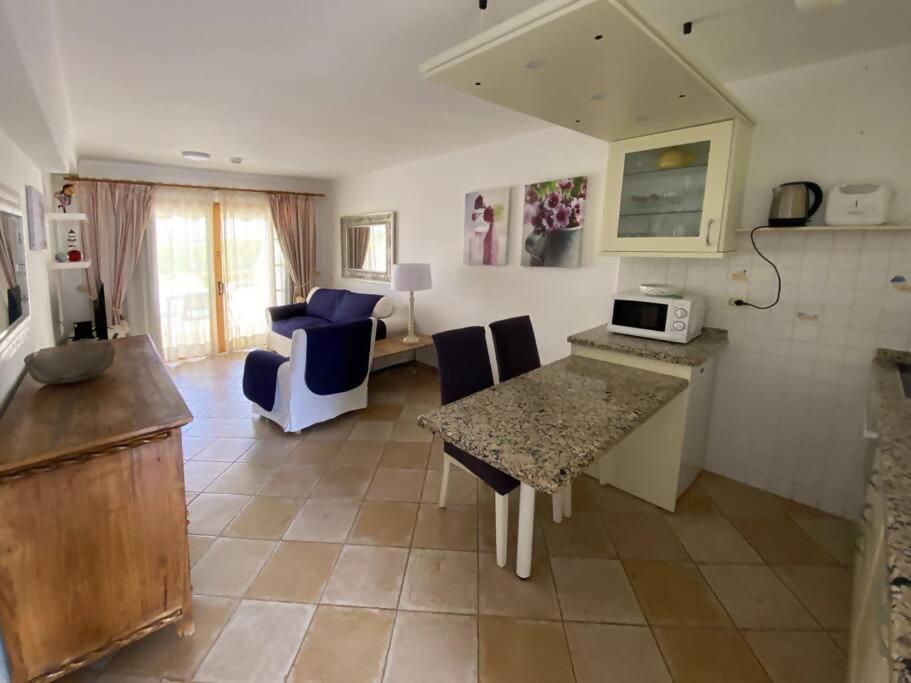 Apartamento Con Vistas Al Mar En Costa Adeje L209 מראה חיצוני תמונה