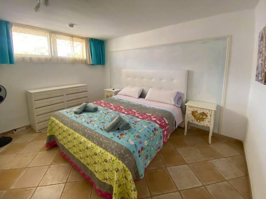 Apartamento Con Vistas Al Mar En Costa Adeje L209 מראה חיצוני תמונה