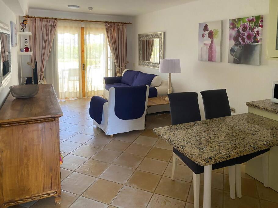 Apartamento Con Vistas Al Mar En Costa Adeje L209 מראה חיצוני תמונה