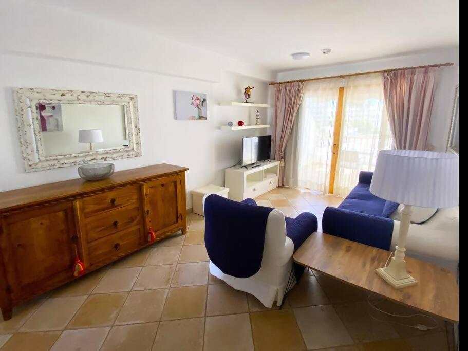 Apartamento Con Vistas Al Mar En Costa Adeje L209 מראה חיצוני תמונה
