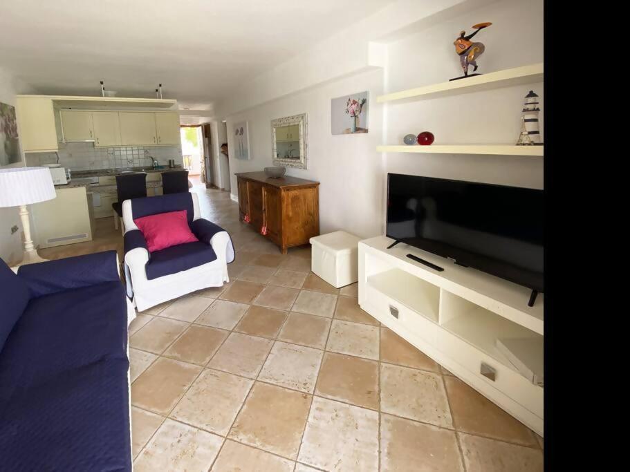 Apartamento Con Vistas Al Mar En Costa Adeje L209 מראה חיצוני תמונה