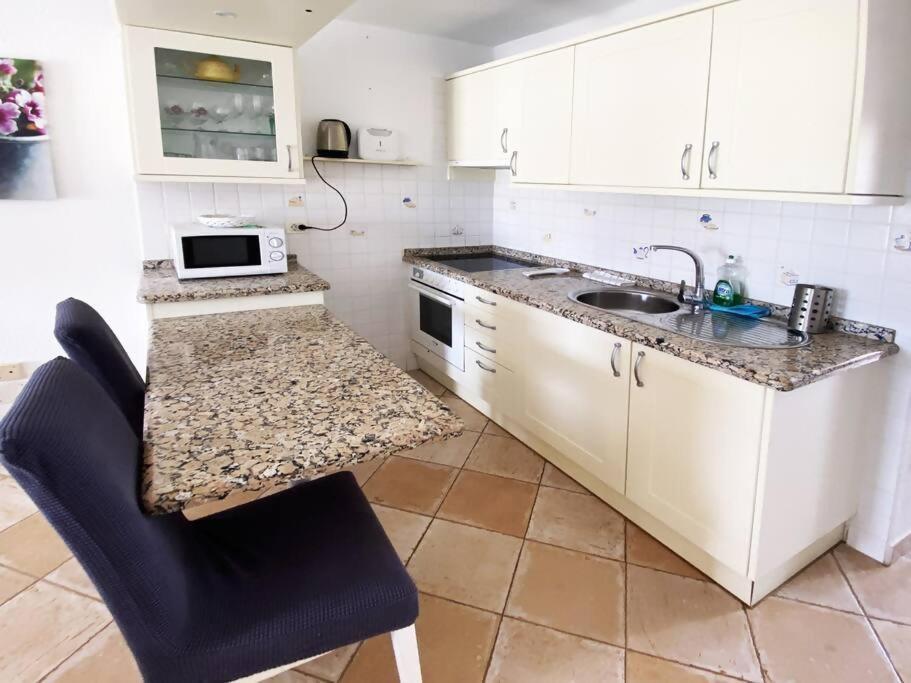 Apartamento Con Vistas Al Mar En Costa Adeje L209 מראה חיצוני תמונה